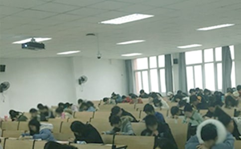 泄露考試答案的檢討書3篇