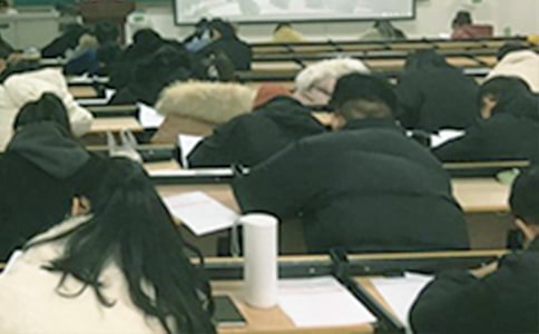 最新考試順利贈言40句精選