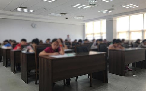高考考試前注意事項