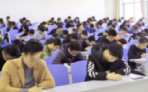 英語四級考試做題技巧