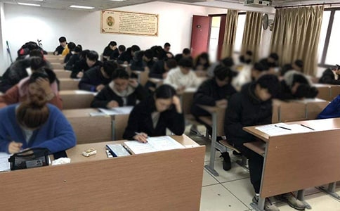 科目二考試評判標準有哪些