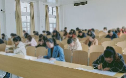 考生誠信考試承諾書范文