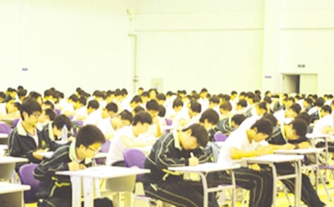 劍橋少兒英語考試報考有什么條件