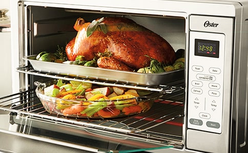 使用烤箱需要注意什么