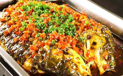 烤魚的好吃做法大全