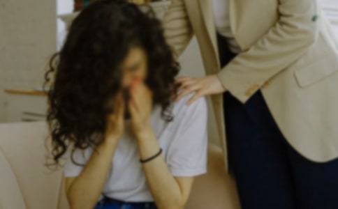 淺談父母如何解決嬰兒哭泣的問題
