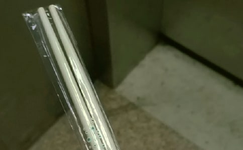 中班健康教案:筷子操