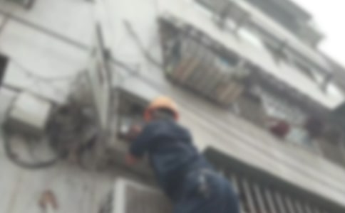 光纖寬帶怎么設置路由器