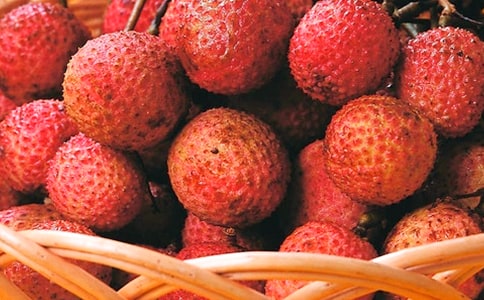 怎么選購(gòu)好的補(bǔ)腦美容荔枝