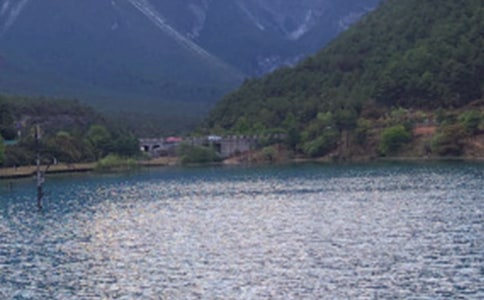 麗江旅游景點推薦