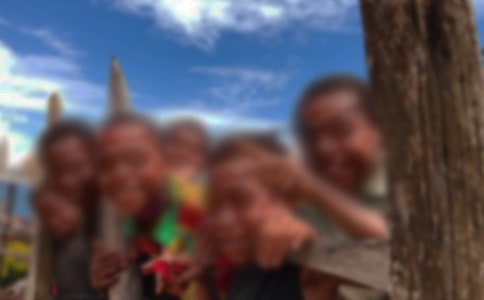 關愛留守兒童活動心得