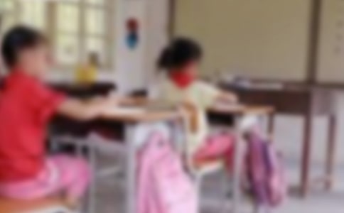 留守兒童目標(biāo)責(zé)任書通用6篇