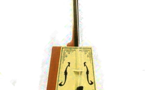 馬頭琴名曲大全