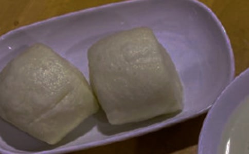 水饅頭的做法