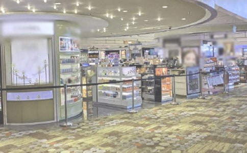 香港機(jī)場(chǎng)免稅店購物攻略