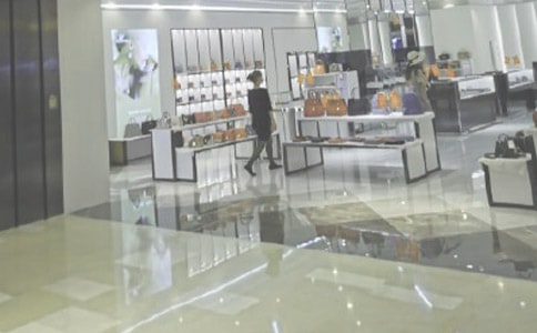 韓國免稅店購物攻略