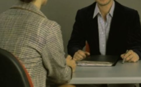 職場新人的面試技巧