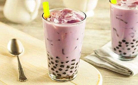 奶茶促銷方案