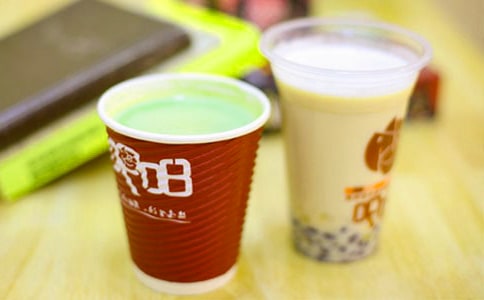 港式絲襪奶茶的做法