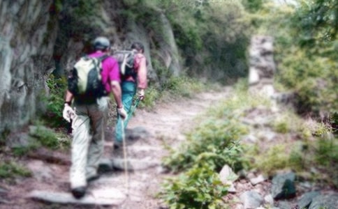 旅游爬山的注意事項(xiàng)有什么