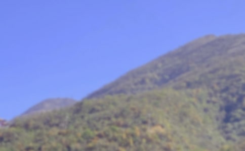 蘇州最適合爬山的十個去處