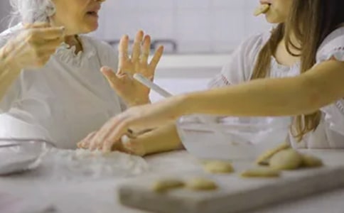 現代新好婆婆標準是什么