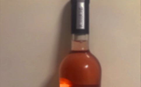 葡萄酒的侍酒禮儀