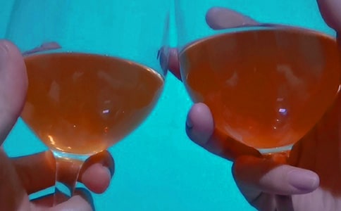 葡萄酒禮儀