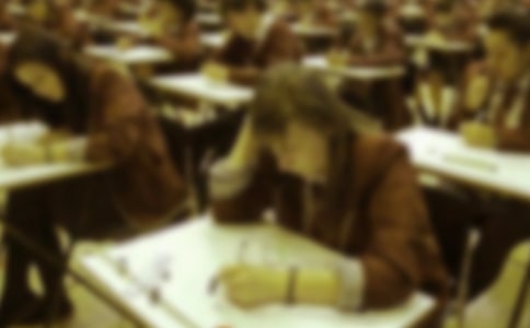 初中生期末考試沒考好檢討書19篇