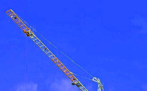 起重機安全管理制度[經典]
