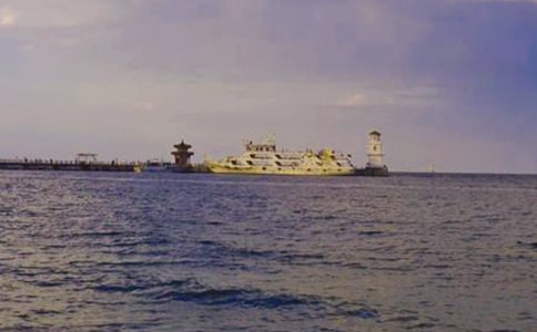 秦皇島好玩的旅游景點推薦