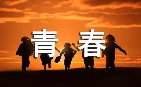 怒放之青春再見影評