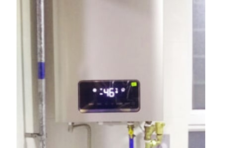 儲水式電熱水器工作原理及使用方法
