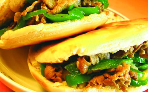 關(guān)于肉夾饃鹵肉的做法