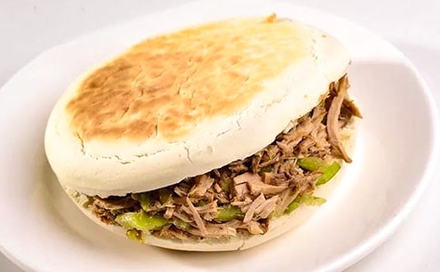肉夾饃鹵肉的具體做法