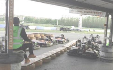 關于賽車的電影推薦
