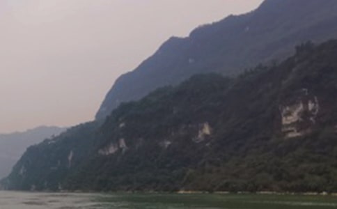三峽的英語(yǔ)導(dǎo)游詞