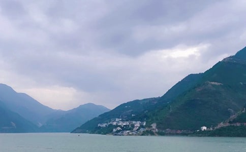 三峽的英語導(dǎo)游詞(集合5篇)
