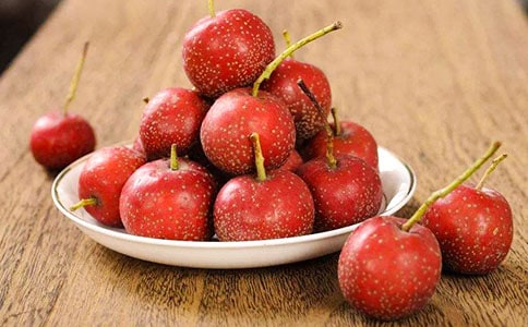 山楂什么時(shí)候開(kāi)花