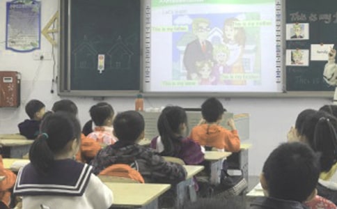 上課禮儀有哪些基本要求