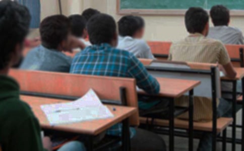 小學生上課如何集中注意力