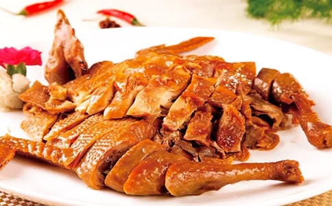 土豆燒雞塊的做法