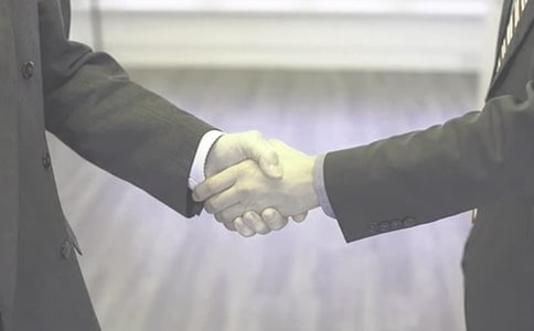 有關(guān)涉外禮儀3篇