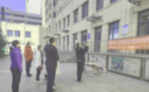 社區工作人員上班工作紀律制度