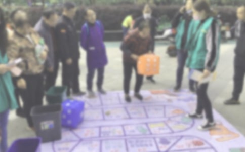 社區建設管理的個人體會認識