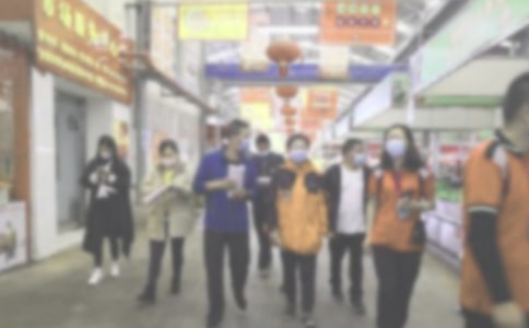 如何做好社區管理工作