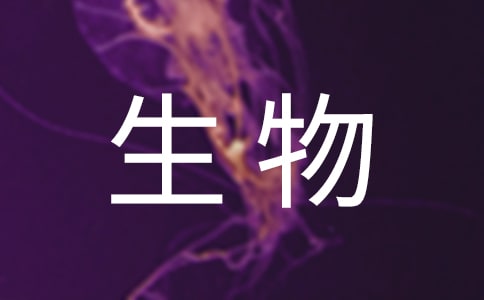 生物實驗教案