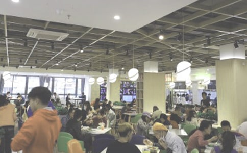 企業食堂管理制度(集合7篇)