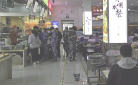 食堂規章制度（精選5篇）