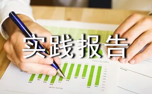 思政課實踐報告
